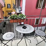Pensión Casa Sabina 3*