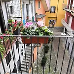 Casa Sabina Pensión