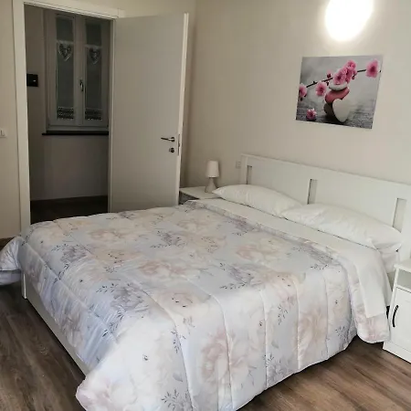 Casa Sabina Guest house *