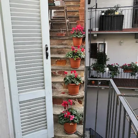 Maison d'hôtes Casa Sabina Intra