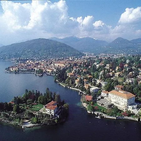 Гостевой дом Casa Sabina 3*