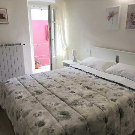 Гостевой дом Casa Sabina 3*