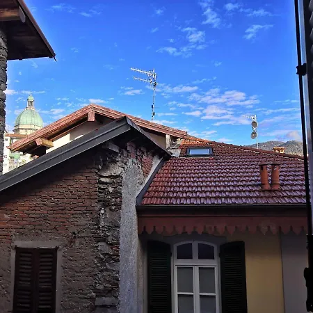 Casa Sabina 3* Intra