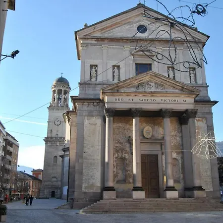 Pensionat Casa Sabina 3*
