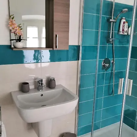 Casa Sabina Guest house *