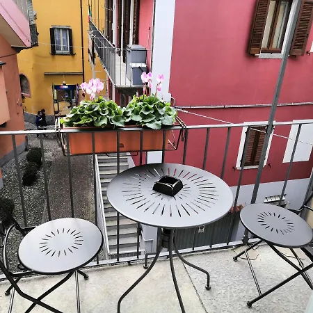 Maison d'hôtes Casa Sabina 3*