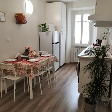 Гостевой дом Casa Sabina 3*