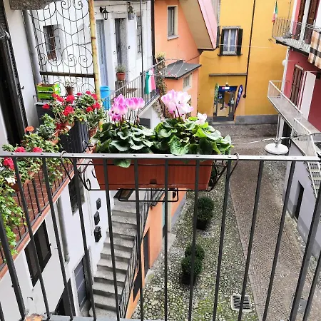 Casa Sabina Maison d'hôtes