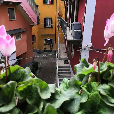 Casa Sabina Maison d'hôtes