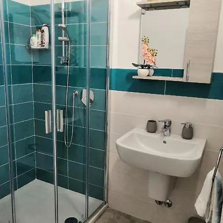 Pensionat Casa Sabina Intra