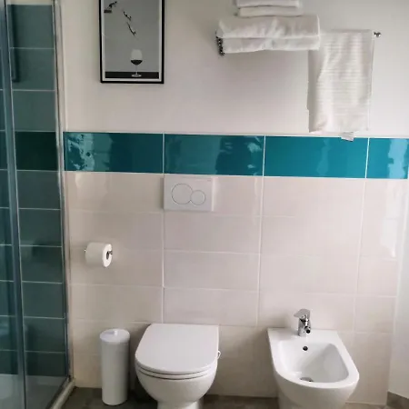 Casa Sabina Guest house *