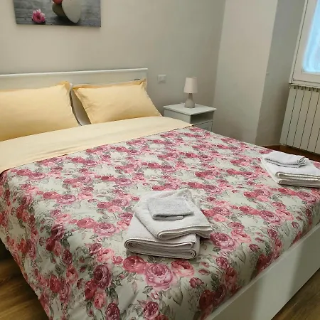 Casa Sabina 인트라