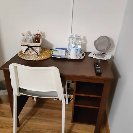 Casa Sabina 3*