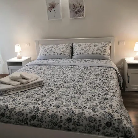 Casa Sabina Guest house *