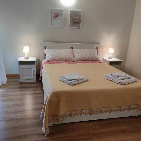 Casa Sabina Интра