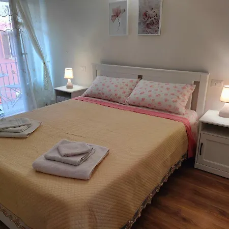 Casa Sabina إنترا