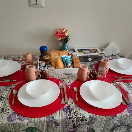 Guest house Casa Sabina *