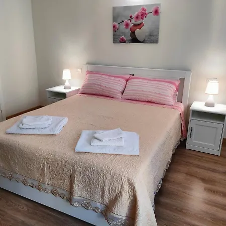 Гостевой дом Casa Sabina 3*