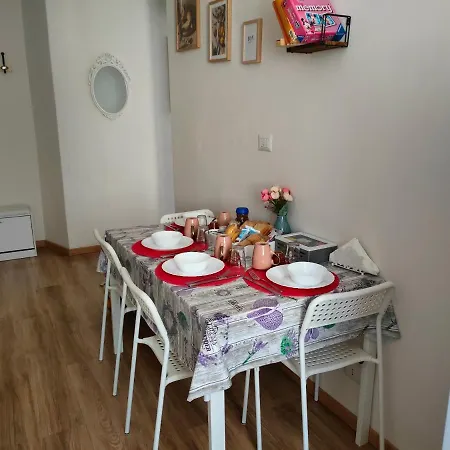 Maison d'hôtes Casa Sabina