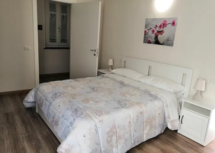 Casa Sabina בית הארחה 3*