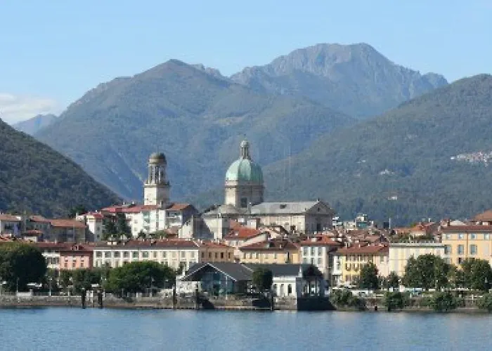 Casa Sabina 3* אינטרה