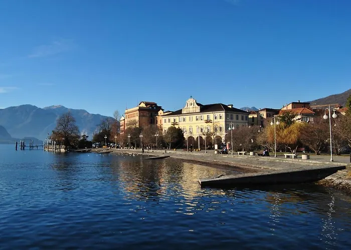 Casa Sabina בית הארחה אינטרה