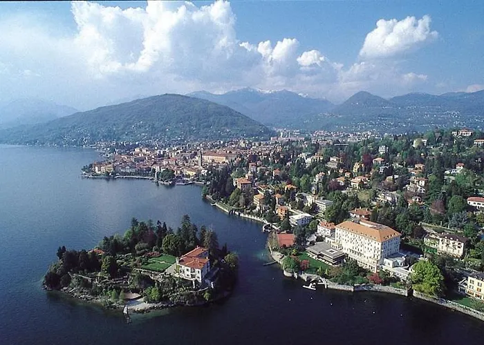 בית הארחה Casa Sabina 3*