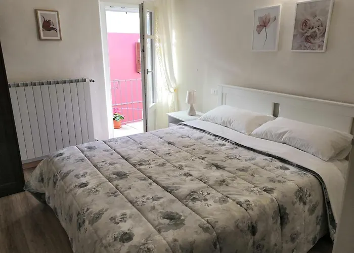 Gæstehus Casa Sabina 3*