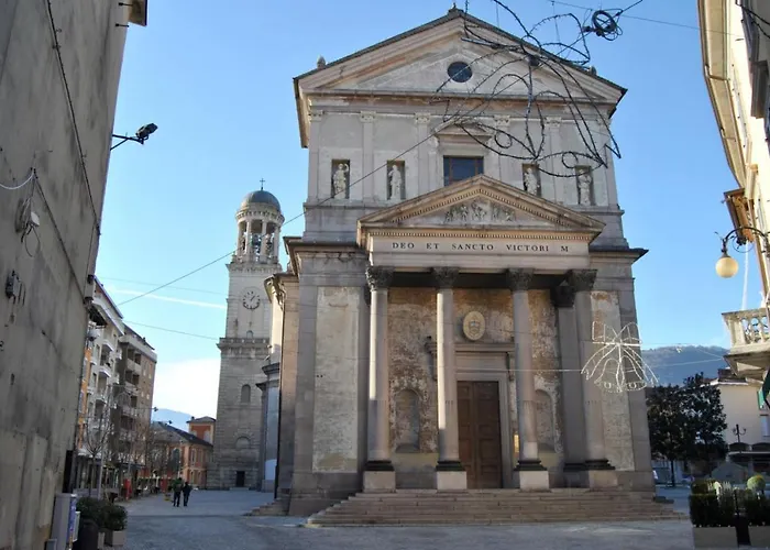 게스트하우스 Casa Sabina 3*