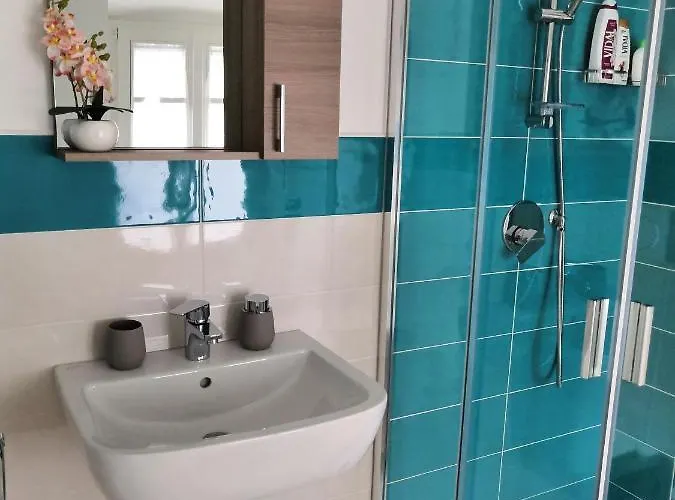 Casa Sabina Gæstehus 3*