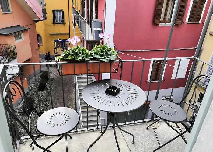 בית הארחה Casa Sabina 3*