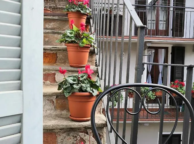 Gæstehus Casa Sabina Intra