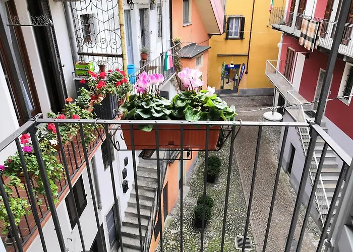 Casa Sabina 게스트하우스