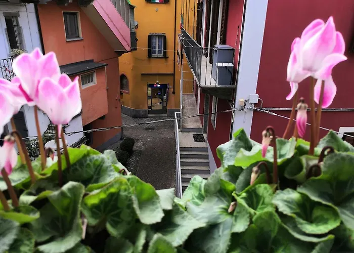 Casa Sabina Maison d'hôtes