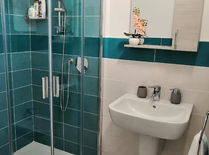 בית הארחה Casa Sabina אינטרה