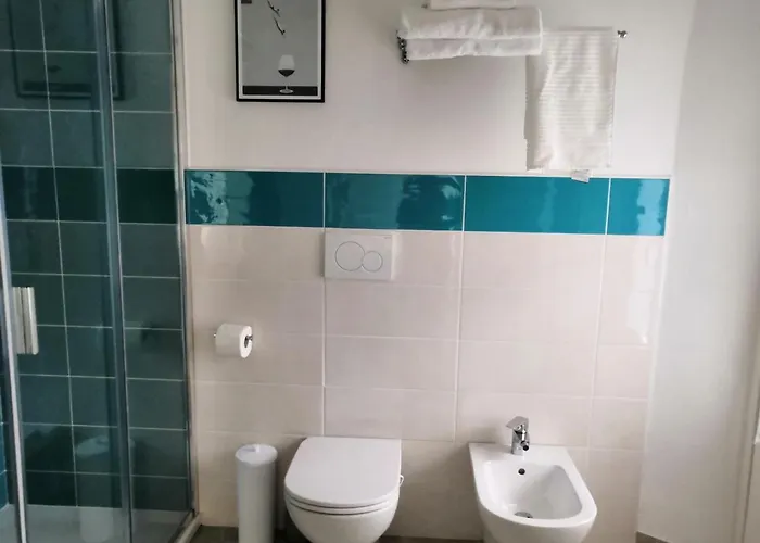 Casa Sabina Gæstehus 3*