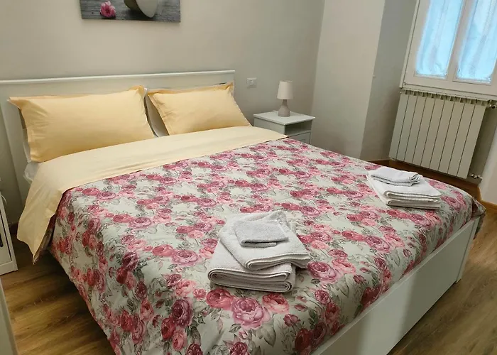 Casa Sabina אינטרה