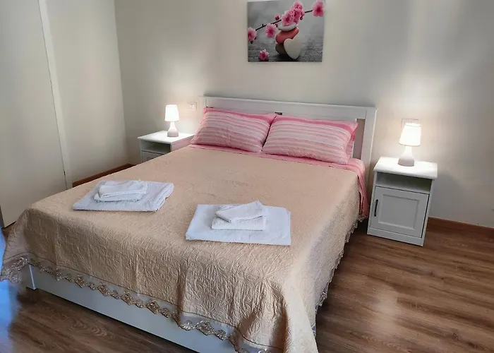 Гостевой дом Casa Sabina 3*